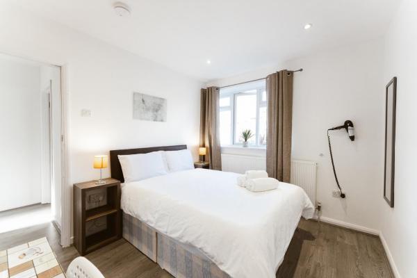 Stepney Green beds to stay 24, London