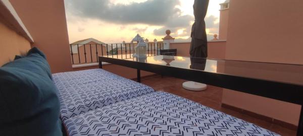 Villa Terreros - Spain
