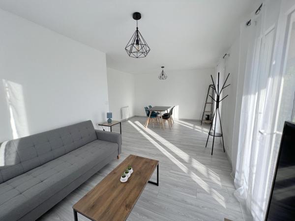 178A - T3 Tout Confort du Gond - 70 m2的照片5