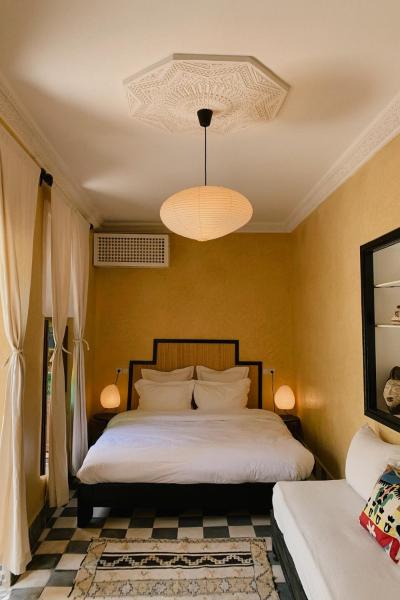 Bilde 9: Riad Maison 24