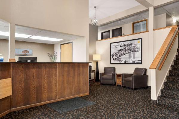Foto 8: Super 8 by Wyndham Lincoln North