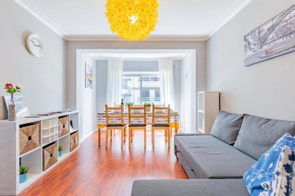 Apartamento Lar Doce Lar Porto - Valongo