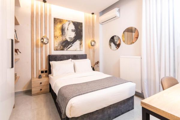 Bild 2: F & B Collection - City Central 2 Bedroom Suite