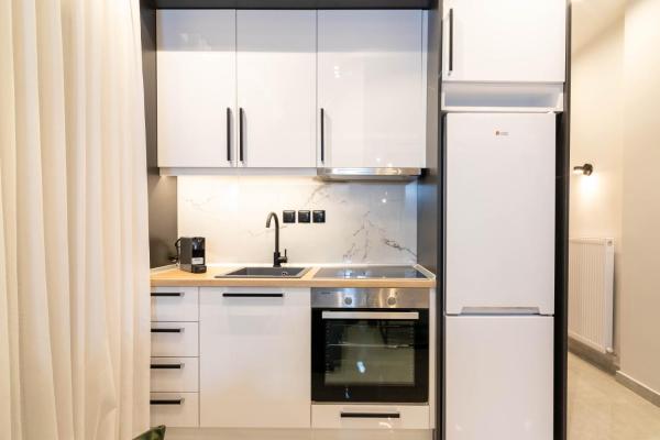 Bild 4: F & B Collection - City Central 2 Bedroom Suite