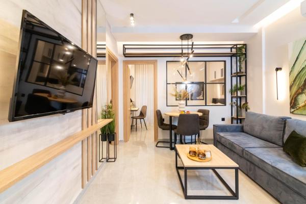 Bild 8: F & B Collection - City Central 2 Bedroom Suite