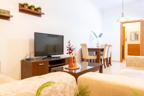 Фотография 7: F & B Collection - 2 Bedroom Flat