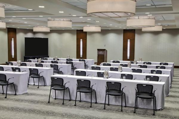 Crowne Plaza - Chicago West Loop By Ihg - Chicago