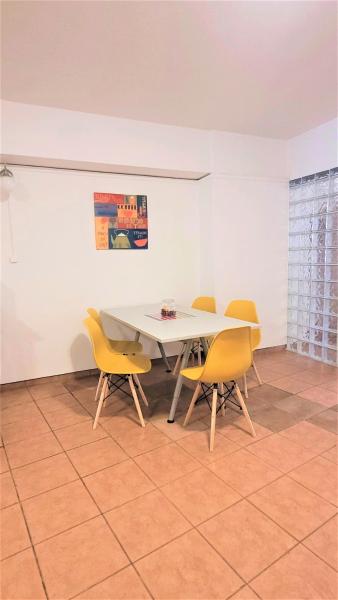 Driopon Apartment, Athènes