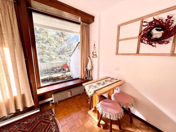 A la foto es mostra l'objecte Suite AGB situat a la ciutat de Mazzin.