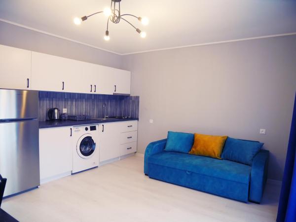 Gablile Apartments - Georgien