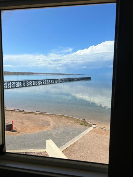 Billede 9: Beachside & Jetty View Apartment 7 - Sea Eagle Nest Apartment