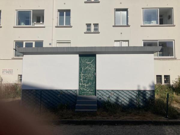 Foto 7: Maison chapi