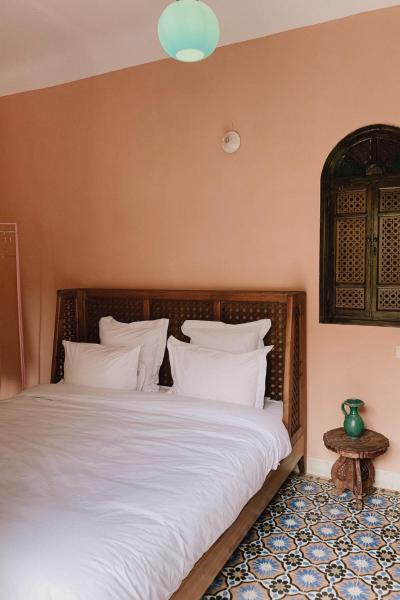 Bilde 4: Riad Maison 24