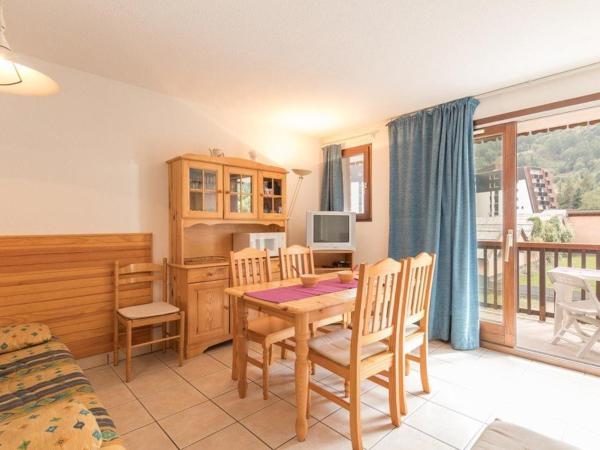 Appartement Cosy 6 Pers Avec Balcon Sud, à 200m Des Pistes - La Salle-les-alpes - Fr-1-330f-70 - Serre Chevalier