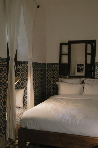 Bilde 3: Riad Maison 24