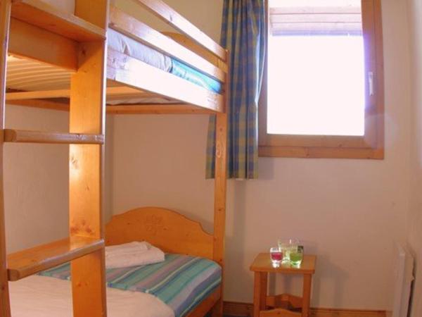 Billede 5: Duplex 3P, 2 Chambres, Animaux OK, Casier à Skis, Valmorel - FR-1-291-728