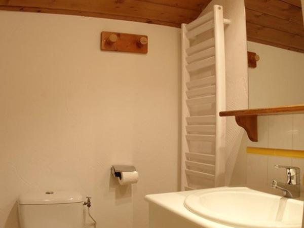 Billede 8: Duplex 3P, 2 Chambres, Animaux OK, Casier à Skis, Valmorel - FR-1-291-728