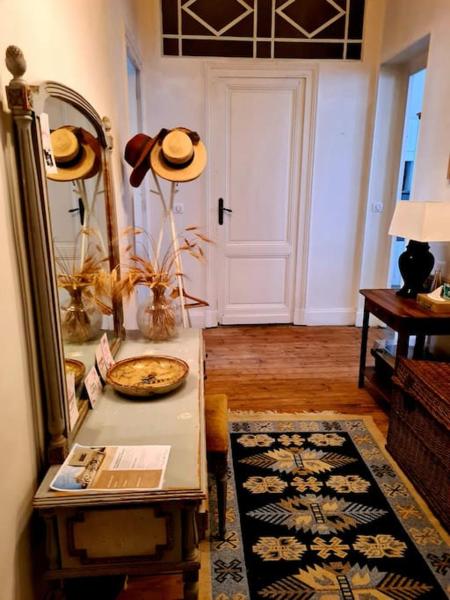 A la foto es mostra l'objecte Appartement d'exception au cœur de Bordeaux situat a la ciutat de Bordeus.