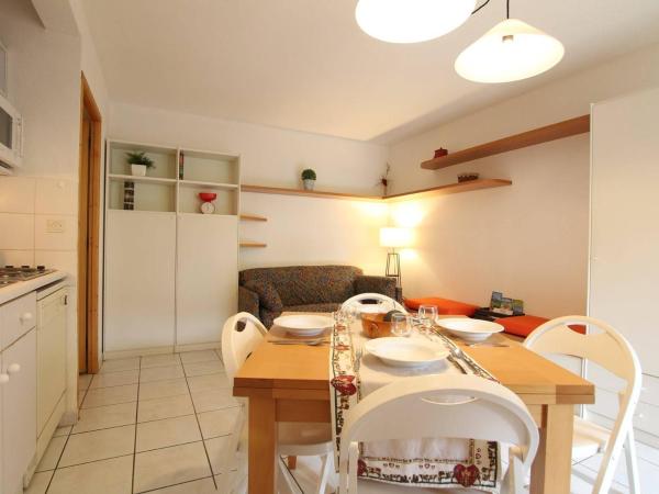 Studio 4 Pers à 350m Des Remontées Mécaniques - La Salle-les-alpes - Fr-1-330f-127 - Serre Chevalier