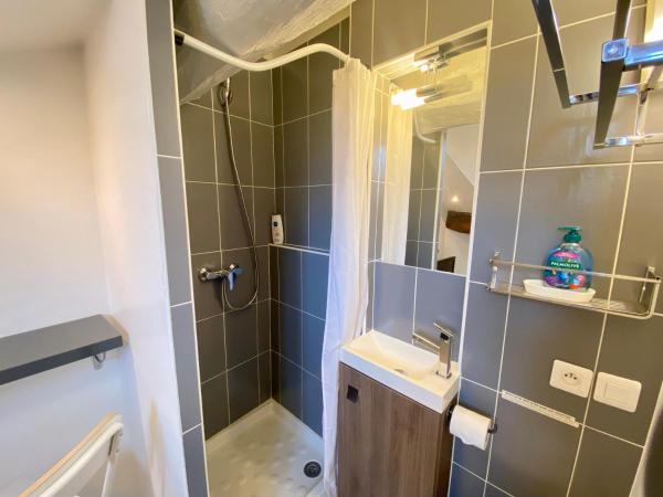 Bild 6: Mini Studio - Le Chabaud - Cannes centre