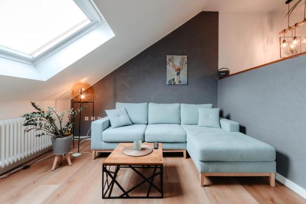 Cozystay - Gemütliche Wohnung Im Oberharz - Torfhaus