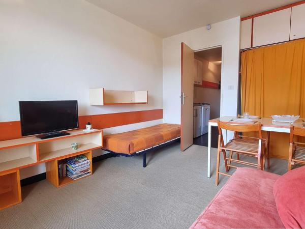 Studio Cosy, Proche Pistes Et Commerces, Parking Et Wifi Inclus, Superdévoluy - 3 Couchages - Fr-1-525-235 - Lus-la-Croix-Haute