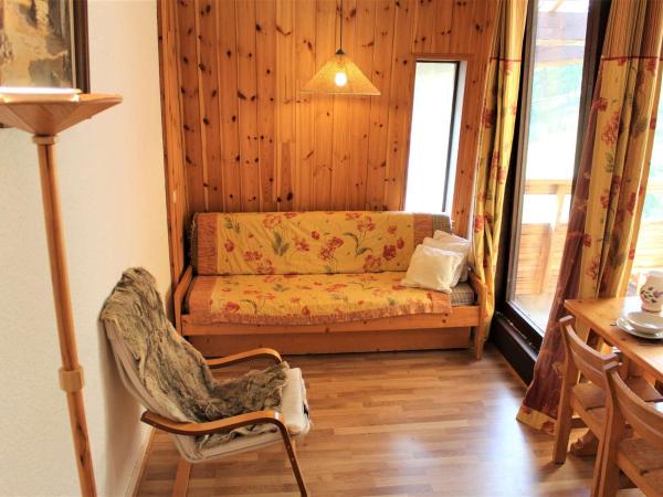 A la foto es mostra l'objecte Duplex cosy 6 couchages à 20m des pistes de ski à Vars Les Claux - FR-1-330B-173 situat a la ciutat de Vars.