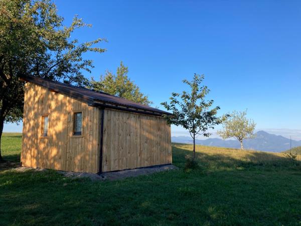 Fotografia 7: Tiny house