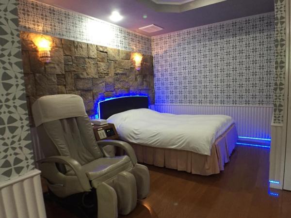 Hotel La Rouge - Vacation Stay 89068v - Fukushima