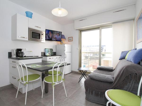 T1 Rénové Près Des Thermes, Parking Privé, Balaruc-les-bains - Fr-1-553-125 - Balaruc-les-Bains