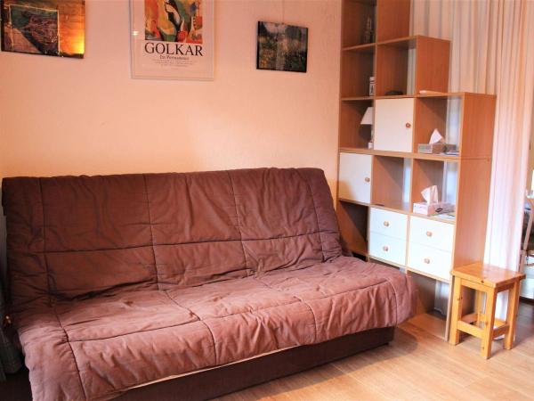 A la foto es mostra l'objecte Studio Montagne Central à Vars - 4 Couchages, Proche Pistes & Commerces - FR-1-330B-115 situat a la ciutat de Vars.