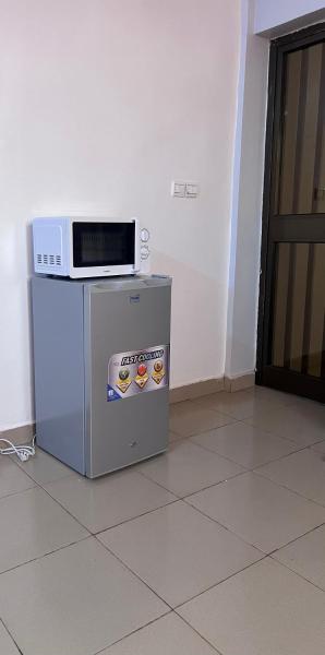 Ouedraogo Property Management, Ouagadougou