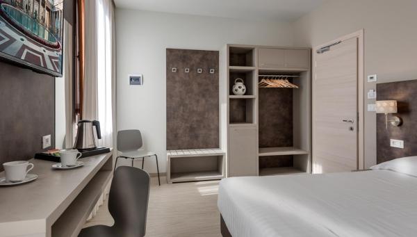 Hotel Da Vinci - Montecatini Terme