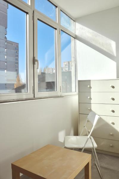 Foto 3: Bright & Spacious 2BD Flat with Balconies - Near Mall of Sofia by Flat Mаnager