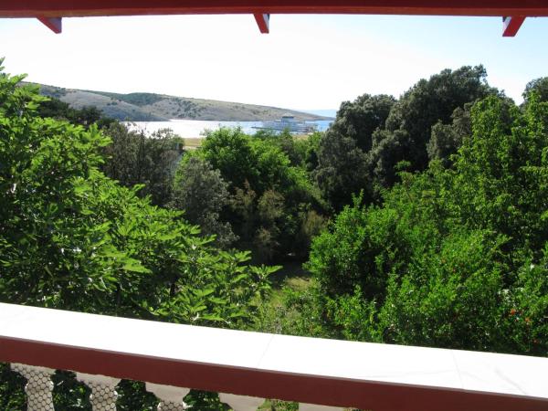 Apartments Josip G - Lopar