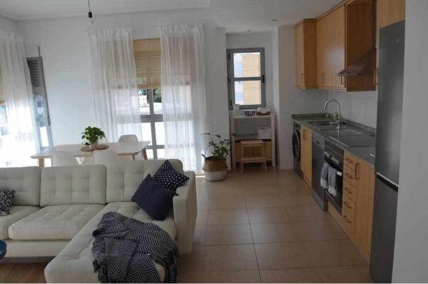 Apartamento Bora Bora 2 - San Juan Playa