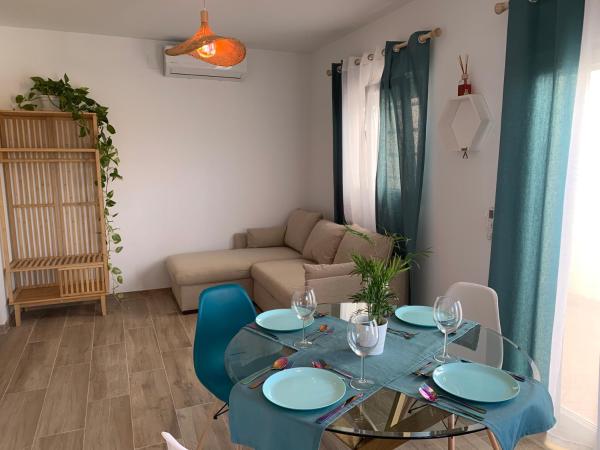 Apartamento Home Paradaise - Torre del Mar