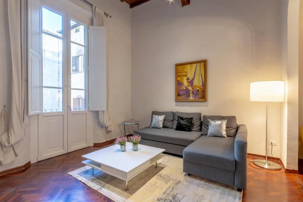 Condotta 10 - Florenz