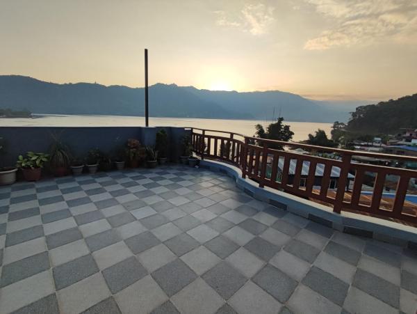 Hotel Kajiinn, Pokhara