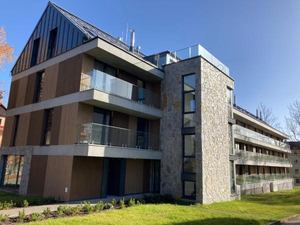 Apartmán Limba - Nová Lesná