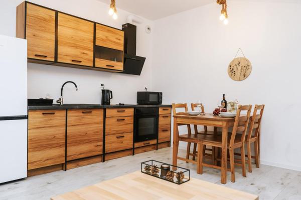 Mazurski Apartament 2 - Mazury