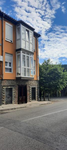 Villa Lucín - Santander