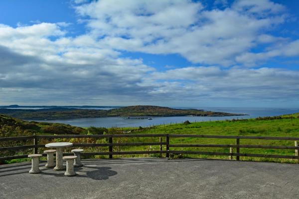 Fotografie 3: Cottage 171 - Clifden