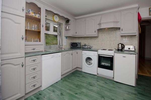 Fotografie 9: Cottage 171 - Clifden