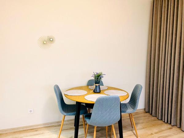 Cozy apartment in Chisinau!, Chişinău