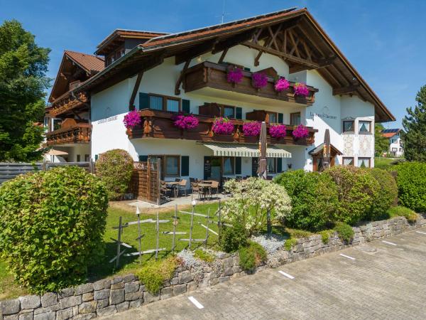 Landhaus Grobert - Füssen