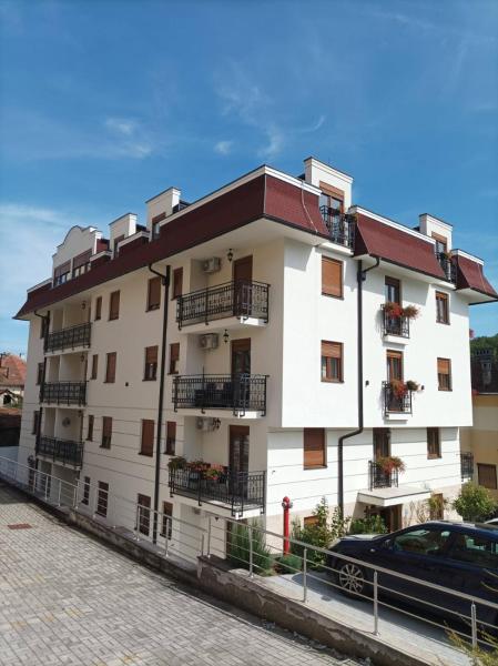 Apartman 8 Extra Vrnjacka Banja - Kraljevo