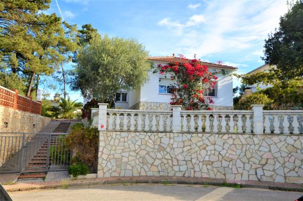 Villa Michelle 6 Personas Lloret De Mar - Lloret de Mar