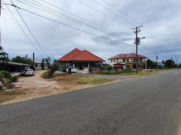 Chander's Villa, Paramaribo