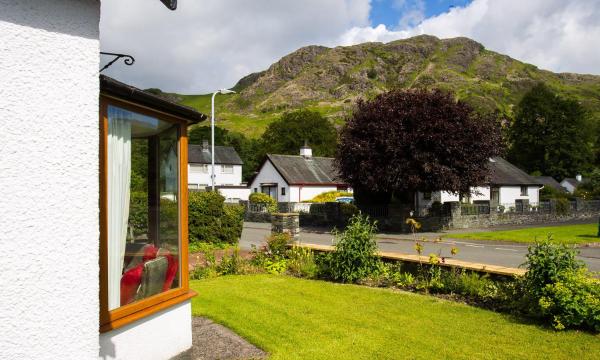 Sethera - Coniston